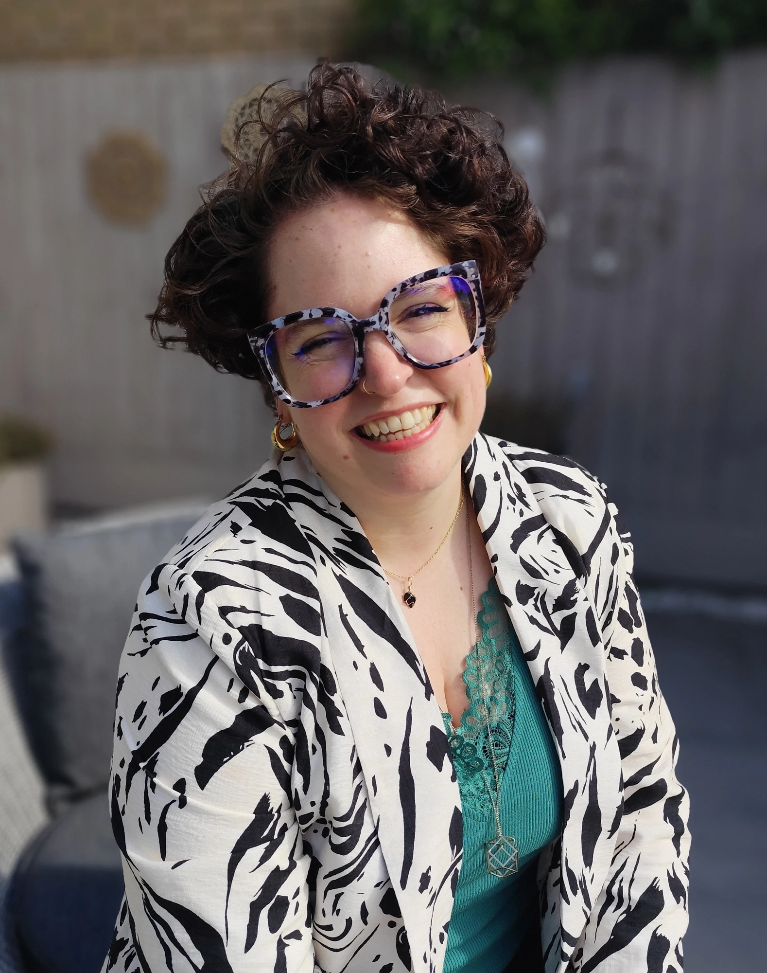 Magdalena Mahdy — Profit & Cashflow Strategist