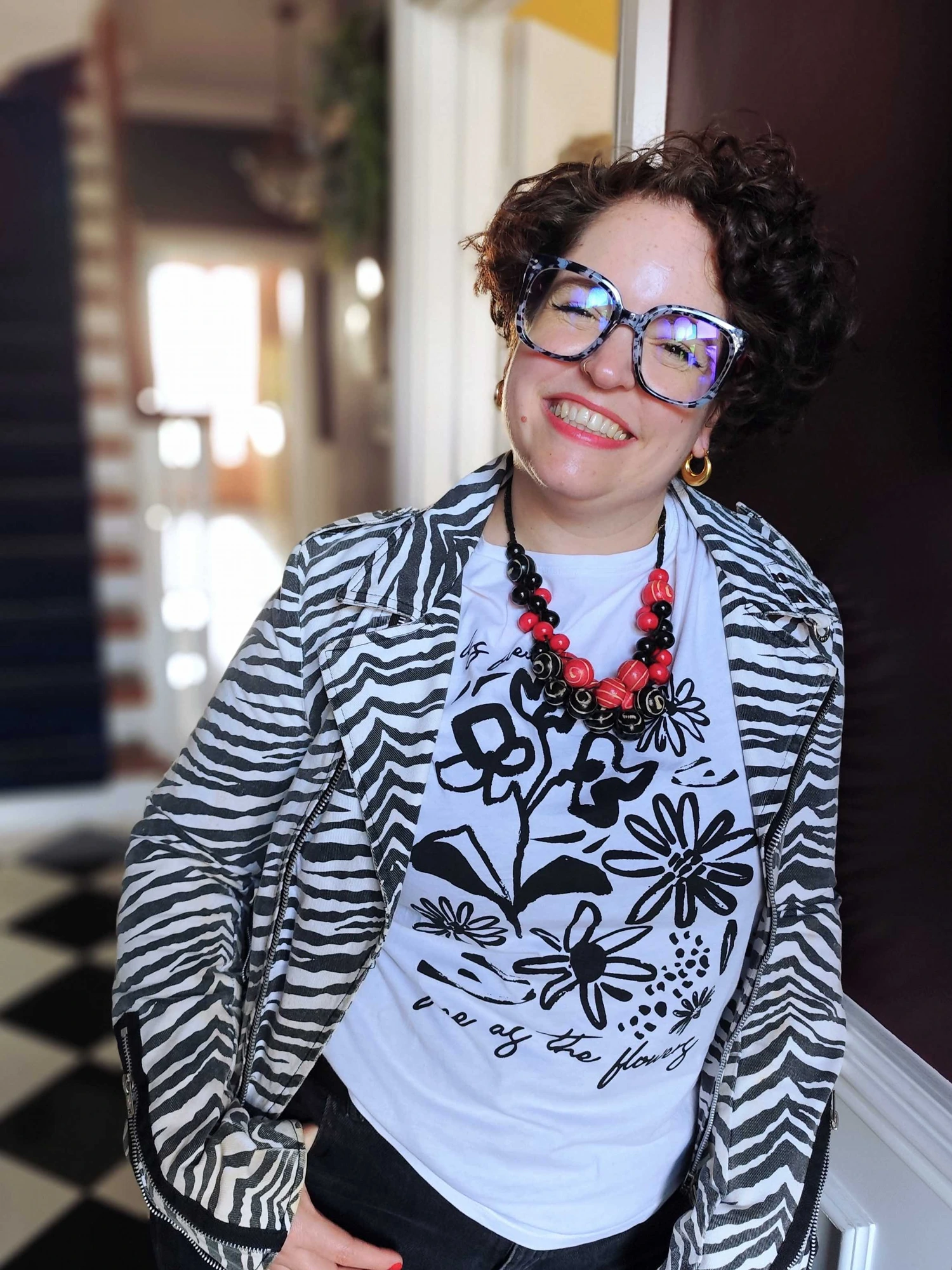 Magdalena Mahdy — Profit and Cashflow Strategist, founder of ProfitMIND