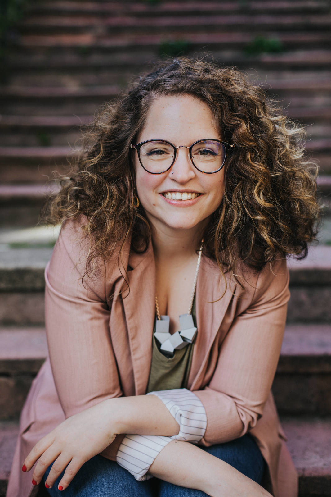 Magdalena Mahdy — Profit and Cashflow Strategist